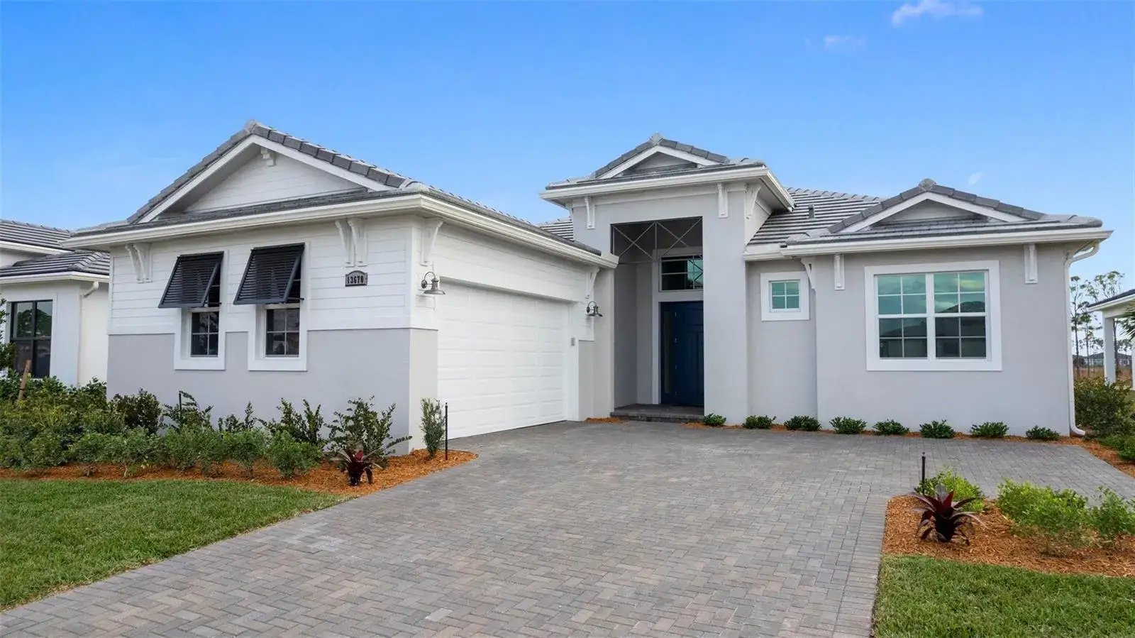 13670 SE Grovewood Drive, Port St. Lucie FL 34984
