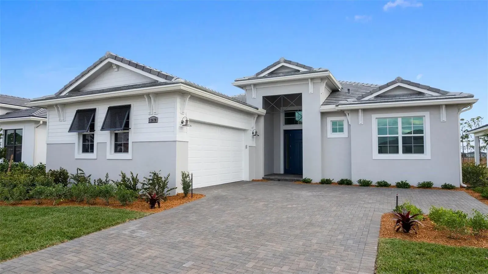 13670 SE Grovewood Drive, Port St. Lucie FL 34984