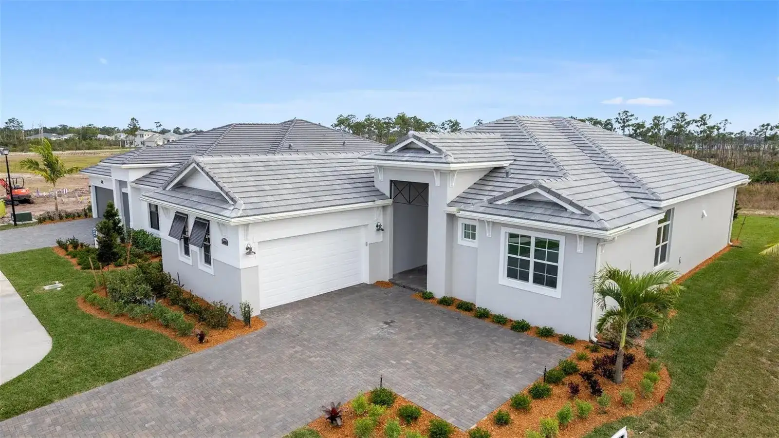 13670 SE Grovewood Drive, Port St. Lucie FL 34984 photo 2