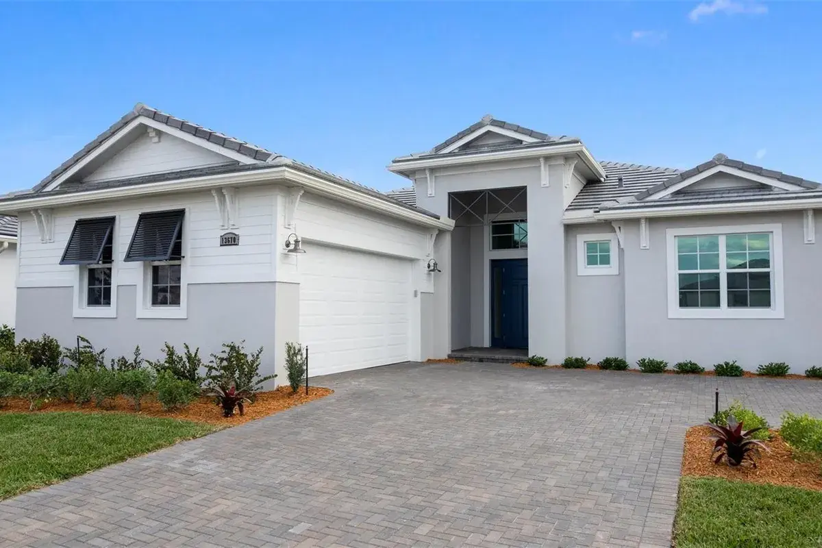 13670 SE Grovewood Drive, Port St. Lucie FL 34984