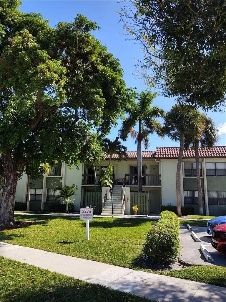 3275 FREDERICK Boulevard # 12D, Delray Beach FL 33483
