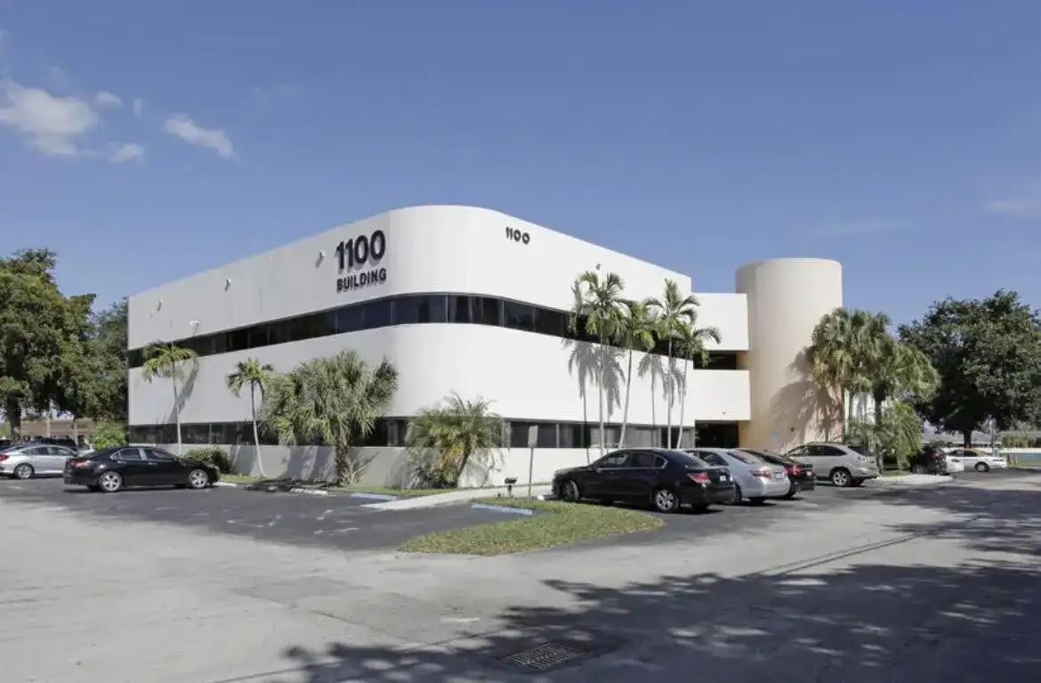 1100 S State Road 7 # D, Margate FL 33068 photo 4