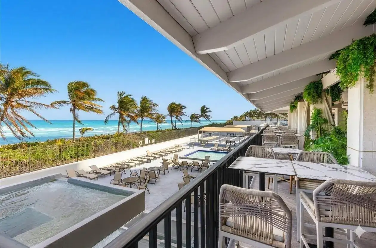 1980 S OCEAN Drive # 15L, Hallandale Beach FL 33009 photo 5