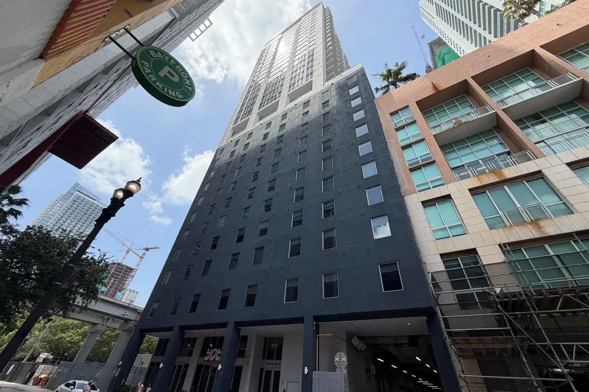 227 NE 2nd Street Unit 1903, Miami FL 33132