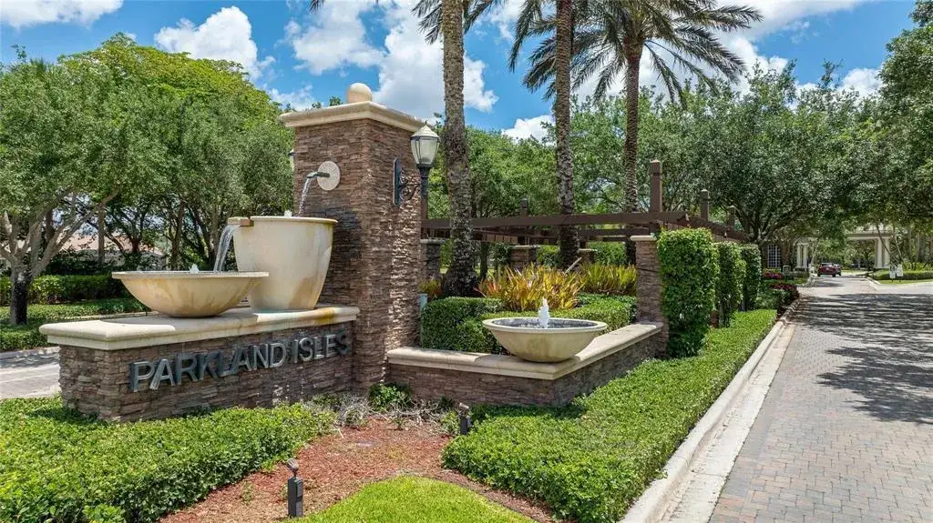 6272 NW 108TH Way, Parkland FL 33076