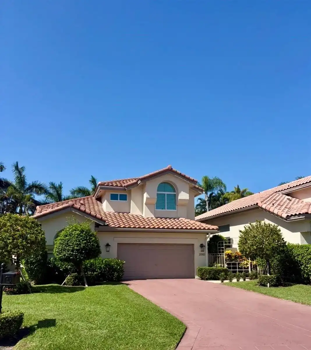 2550 NW 52ND Street, Boca Raton FL 33496
