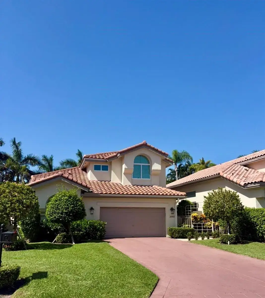 2550 NW 52ND Street, Boca Raton FL 33496