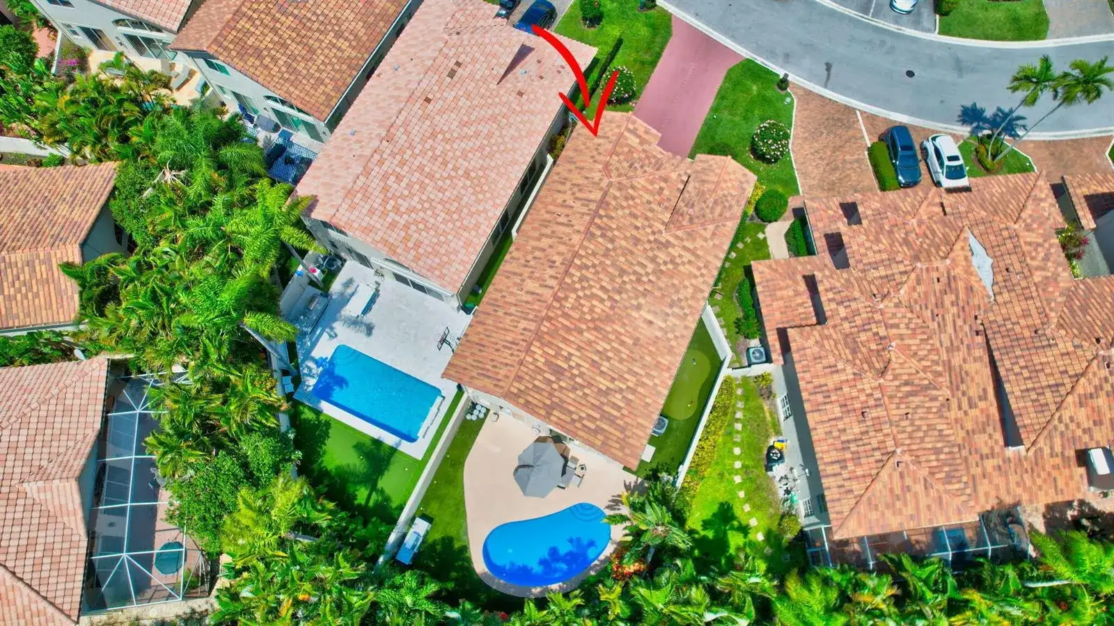 2550 NW 52ND Street, Boca Raton FL 33496 photo 4