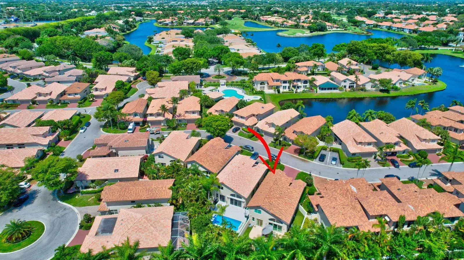 2550 NW 52ND Street, Boca Raton FL 33496 photo 5
