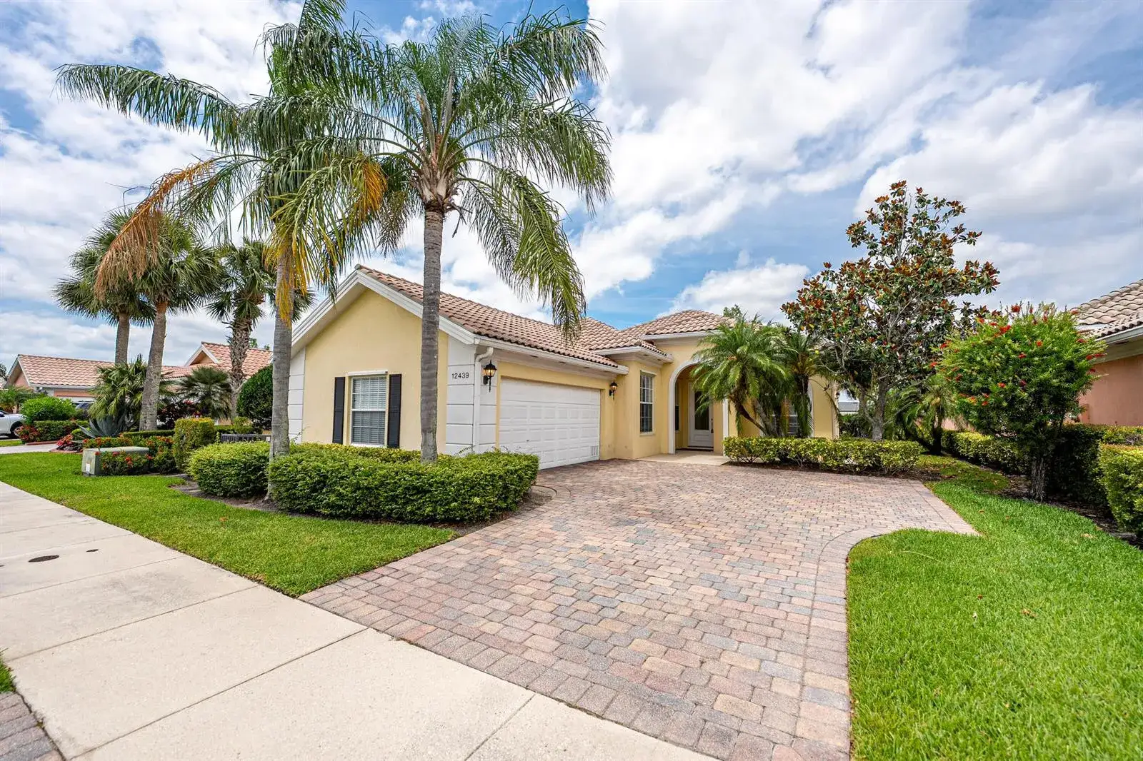 12439 SW Keating Drive, Port St. Lucie FL 34987