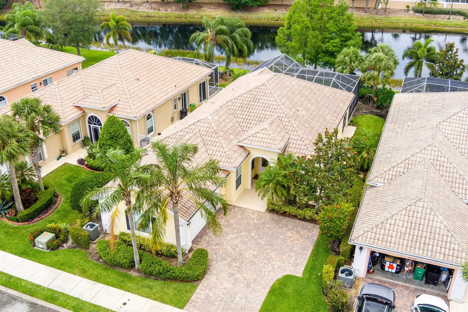 12439 SW Keating Drive, Port St. Lucie FL 34987 photo 2
