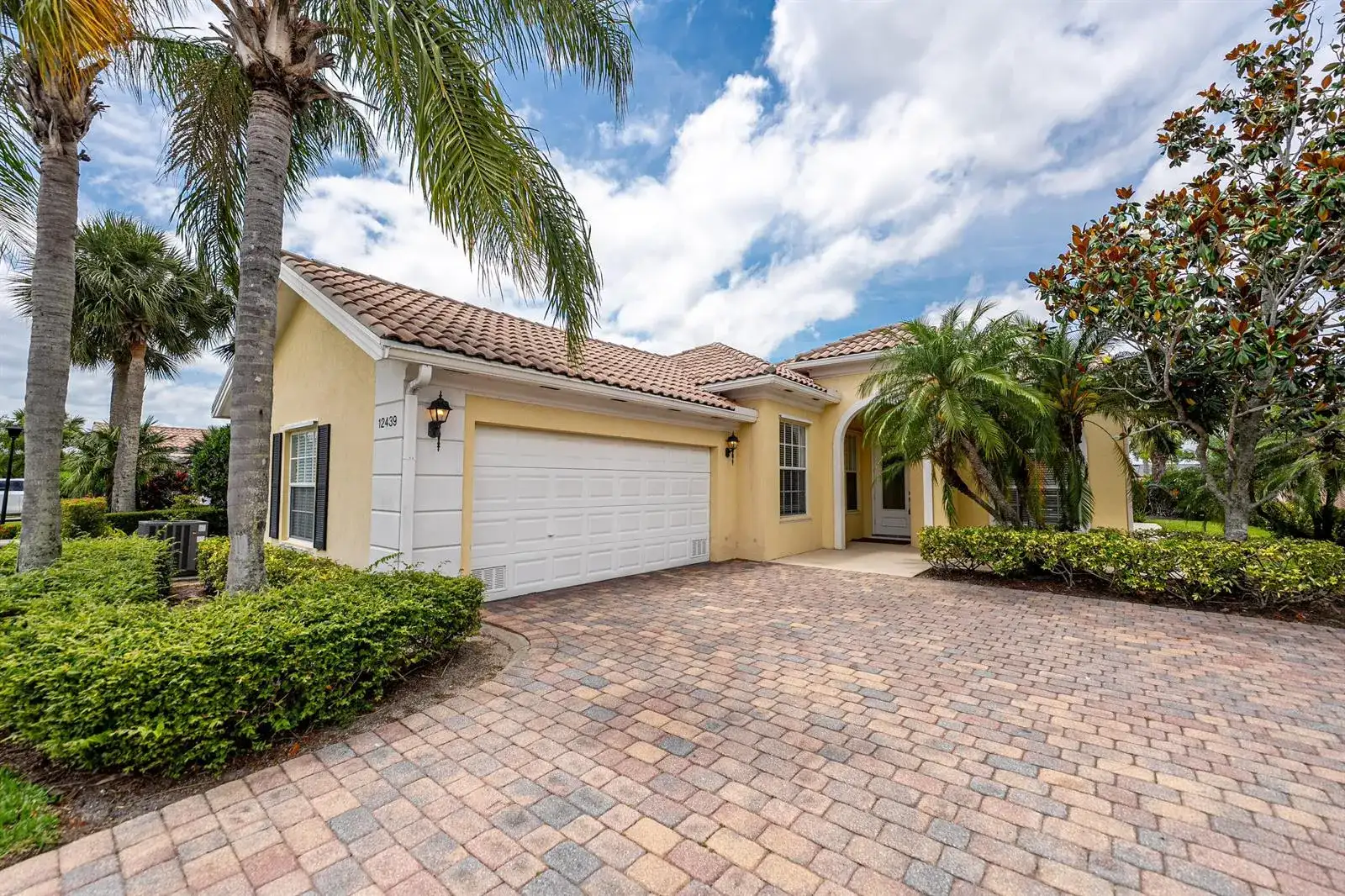 12439 SW Keating Drive, Port St. Lucie FL 34987 photo 3