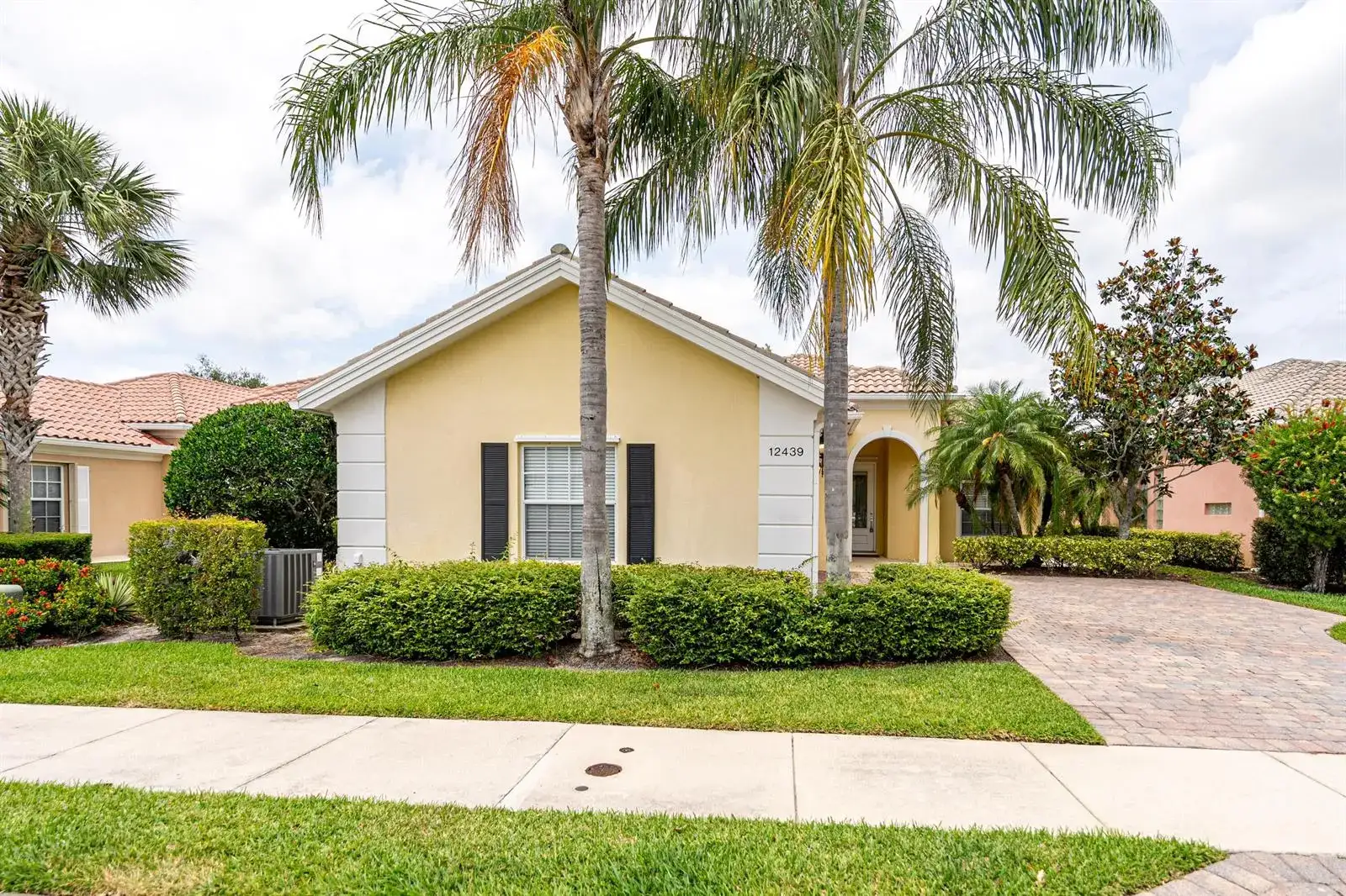 12439 SW Keating Drive, Port St. Lucie FL 34987 photo 4