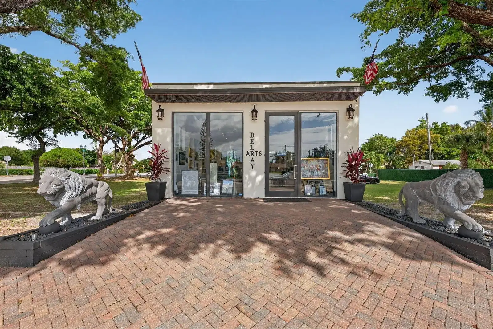 1133 W Atlantic Avenue, Delray Beach FL 33444