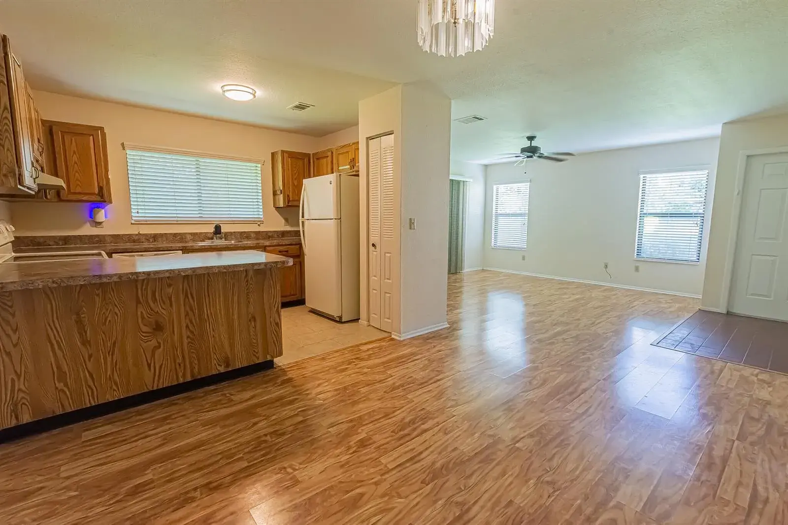 1566 SE Dewberry Court, Port St. Lucie FL 34952
