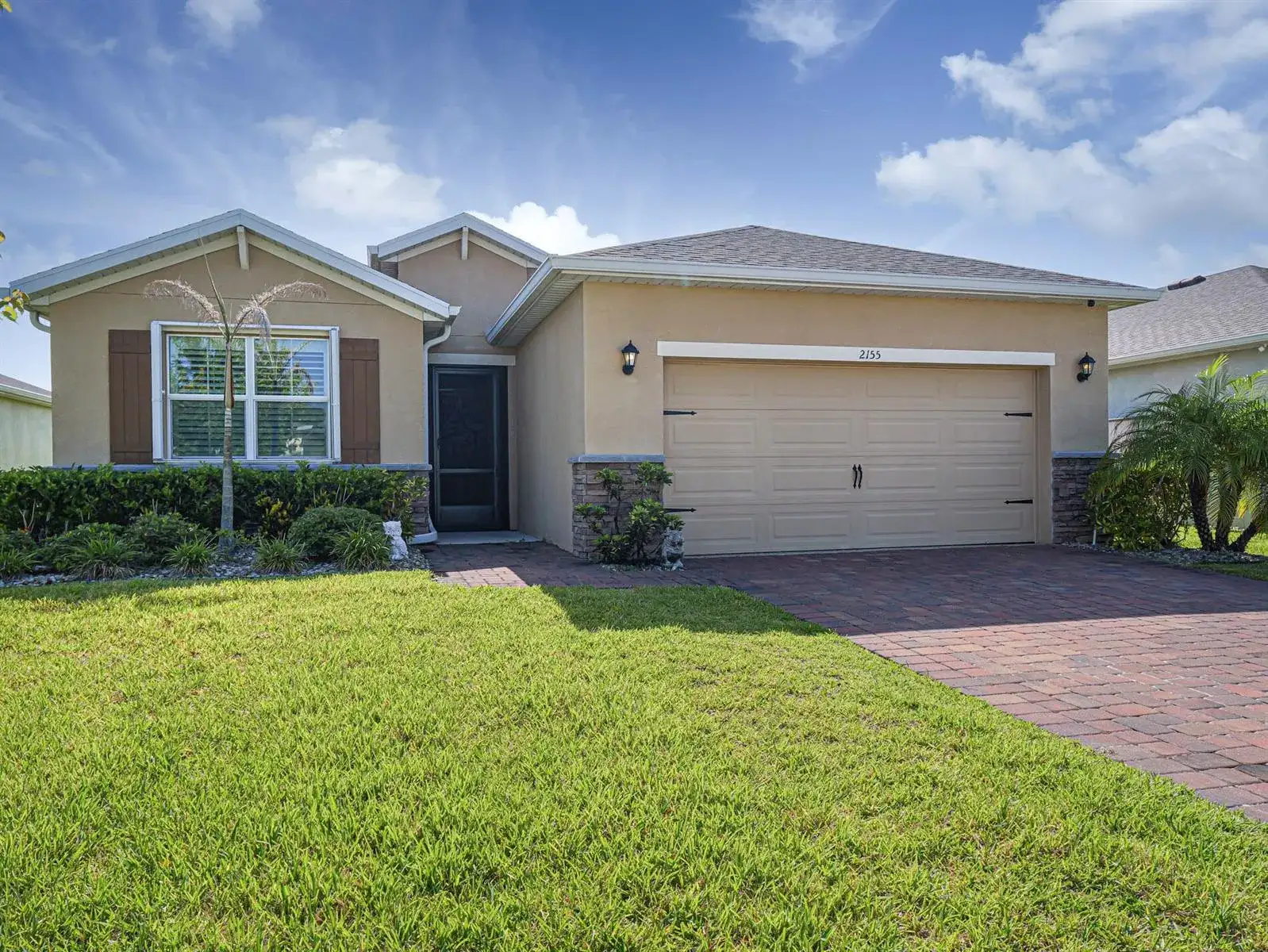 2155 CROWNED EAGLE Circle SW, Vero Beach FL 32962 photo 3