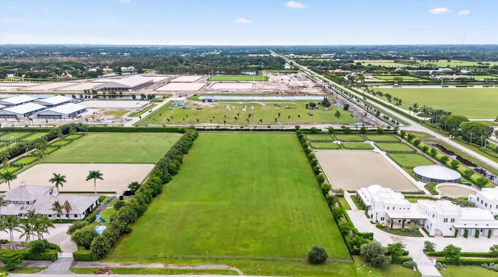3758 Grand Prix Farms Drive, Wellington FL 33414