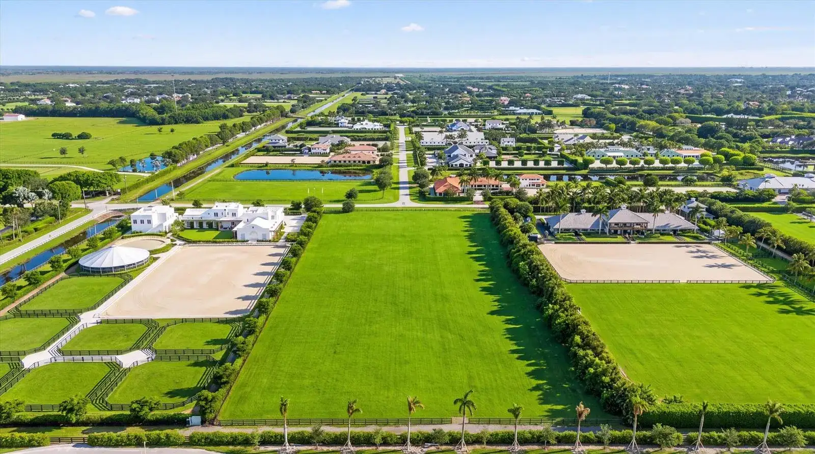 3758 Grand Prix Farms Drive, Wellington FL 33414 photo 3