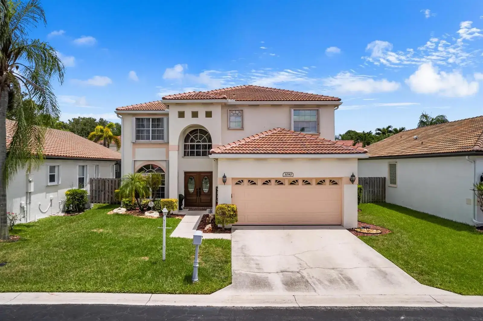 3090 BAYBERRY Way, Margate FL 33063