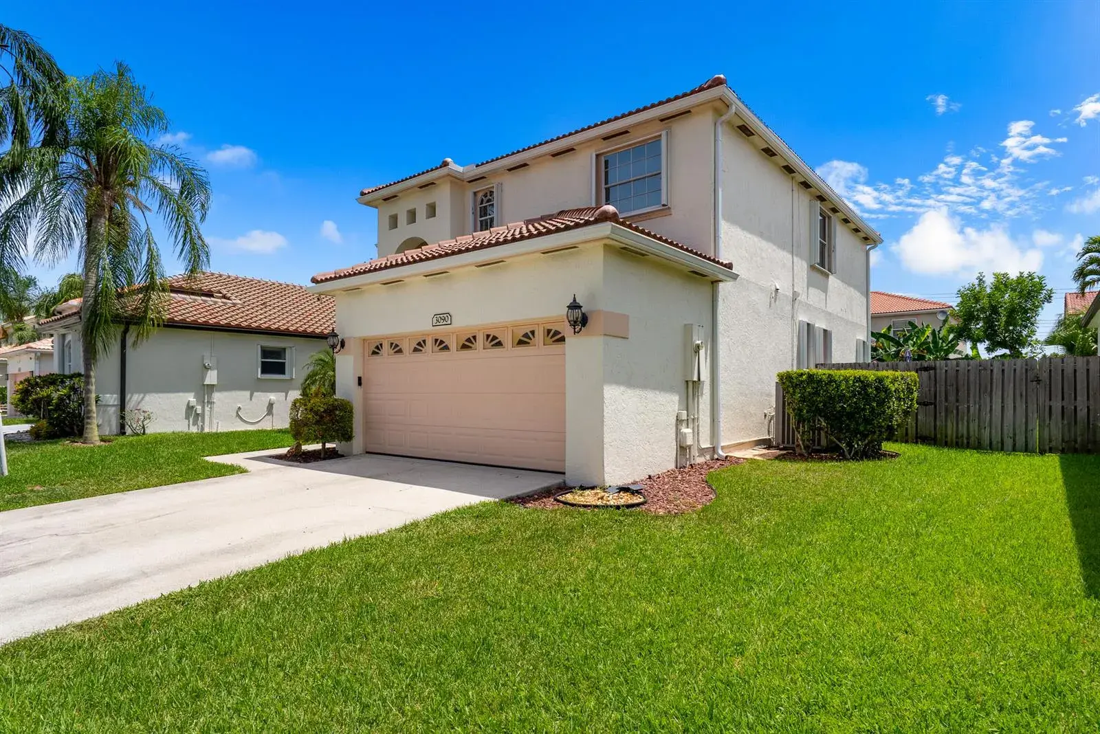 3090 BAYBERRY Way, Margate FL 33063