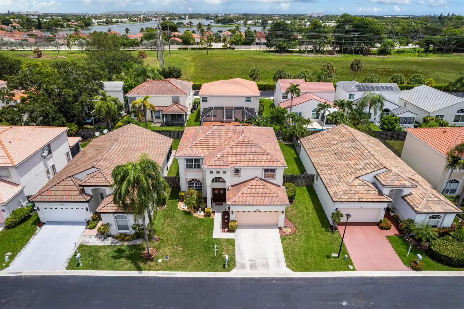 3090 BAYBERRY Way, Margate FL 33063