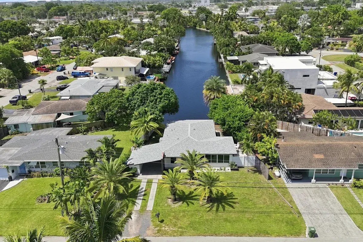 35 NE 29th Street, Wilton Manors FL 33334