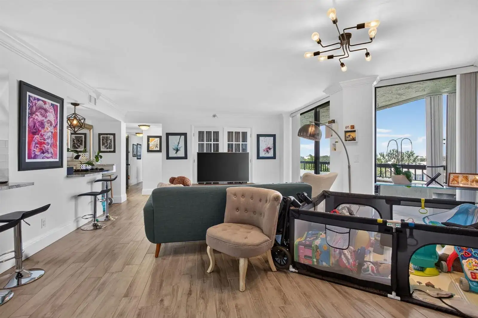 6372 La Costa Drive # 501, Boca Raton FL 33433 photo 3
