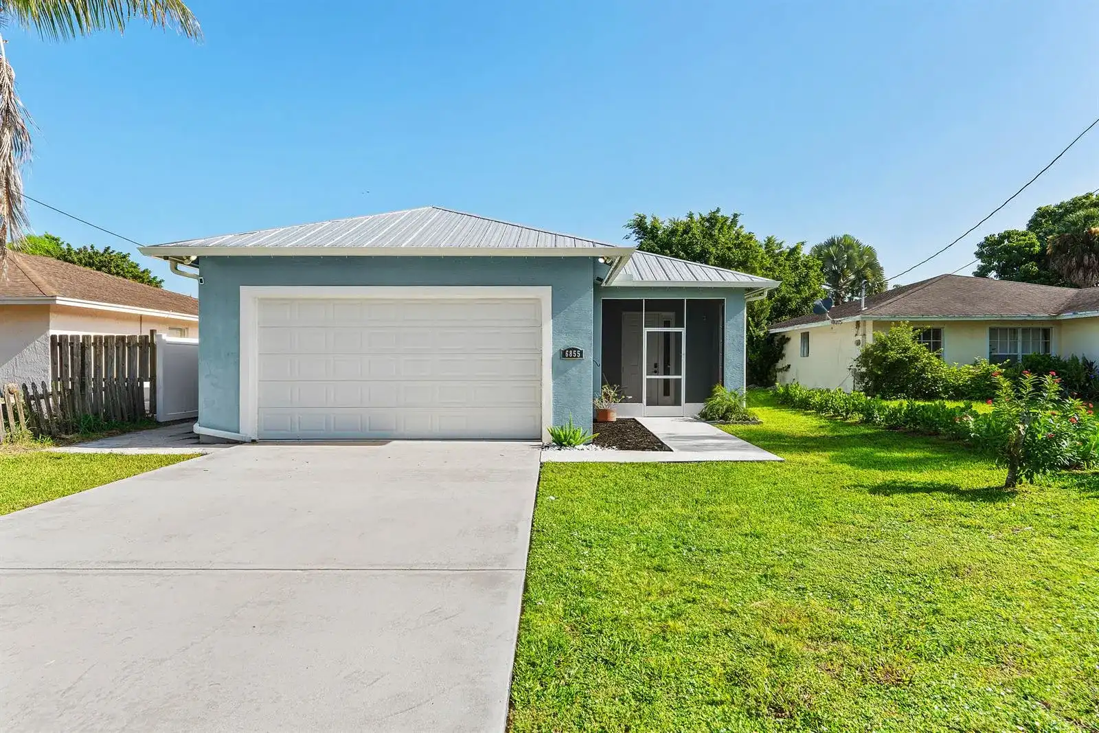 6855 4TH Street, Jupiter FL 33458