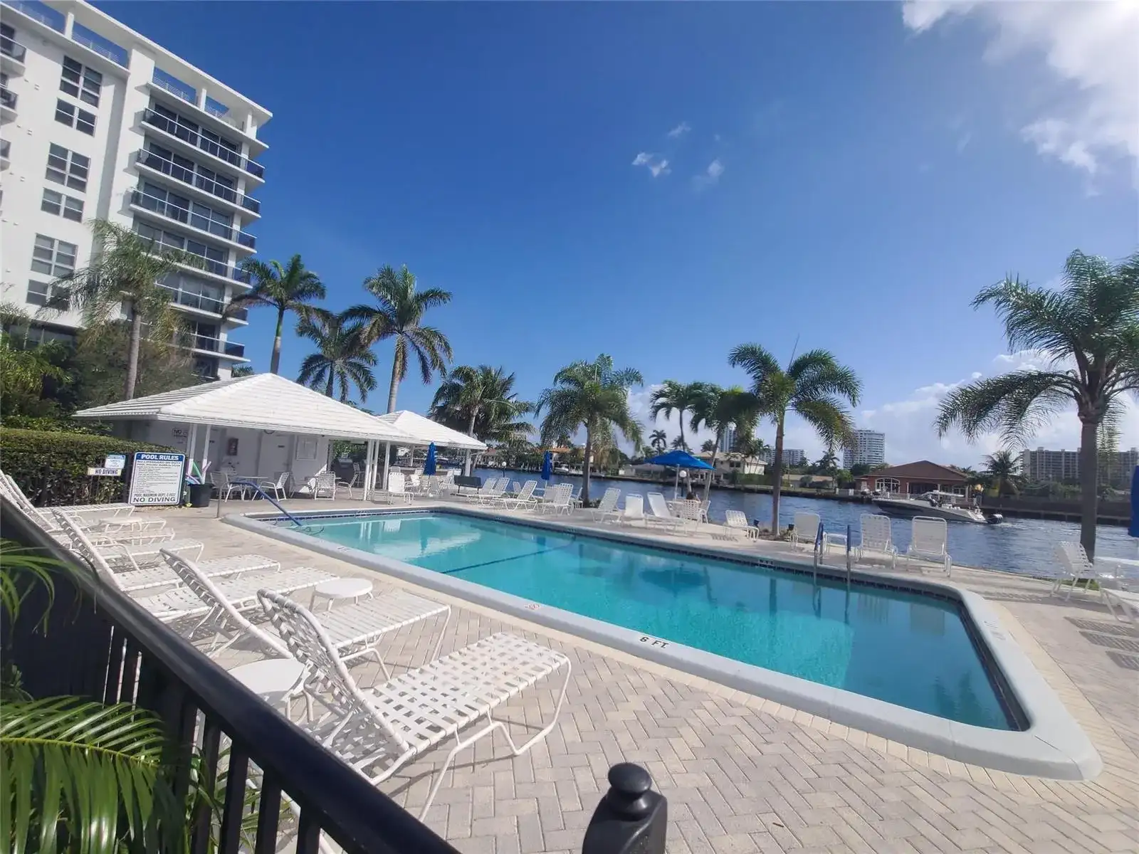 6391 Bay Club Drive # 4, Fort Lauderdale FL 33308 photo 4
