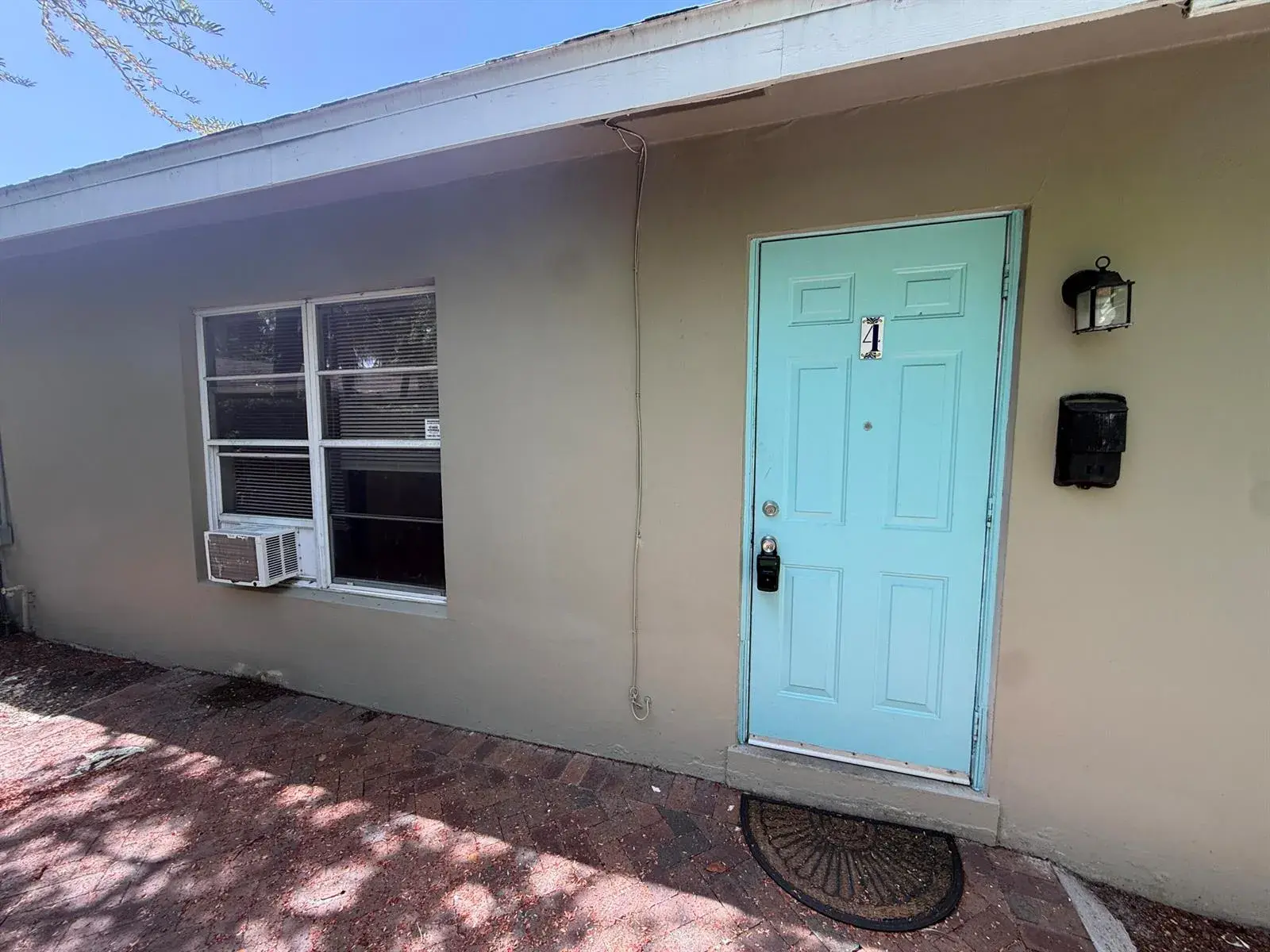 643 NE 17TH Terrace # 4, Fort Lauderdale FL 33304