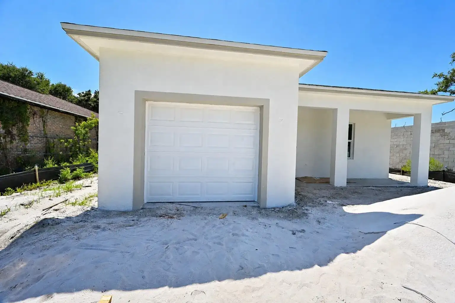 2007 N 48TH N Street, Fort Pierce FL 34947