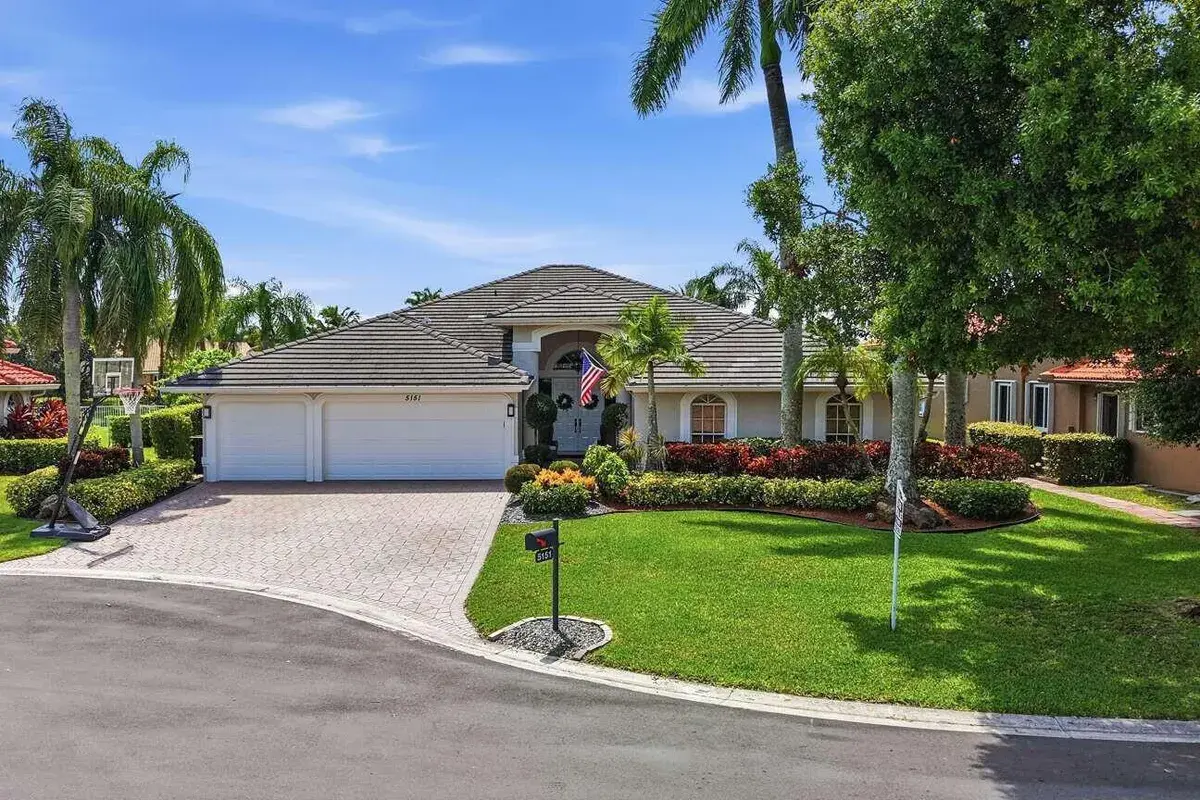 5151 NW 109TH Terrace, Coral Springs FL 33076
