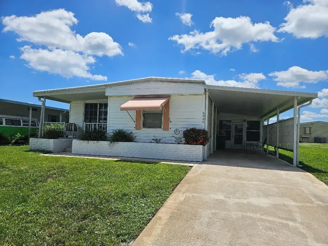 6948 SE DELEGATE Street, Hobe Sound FL 33455