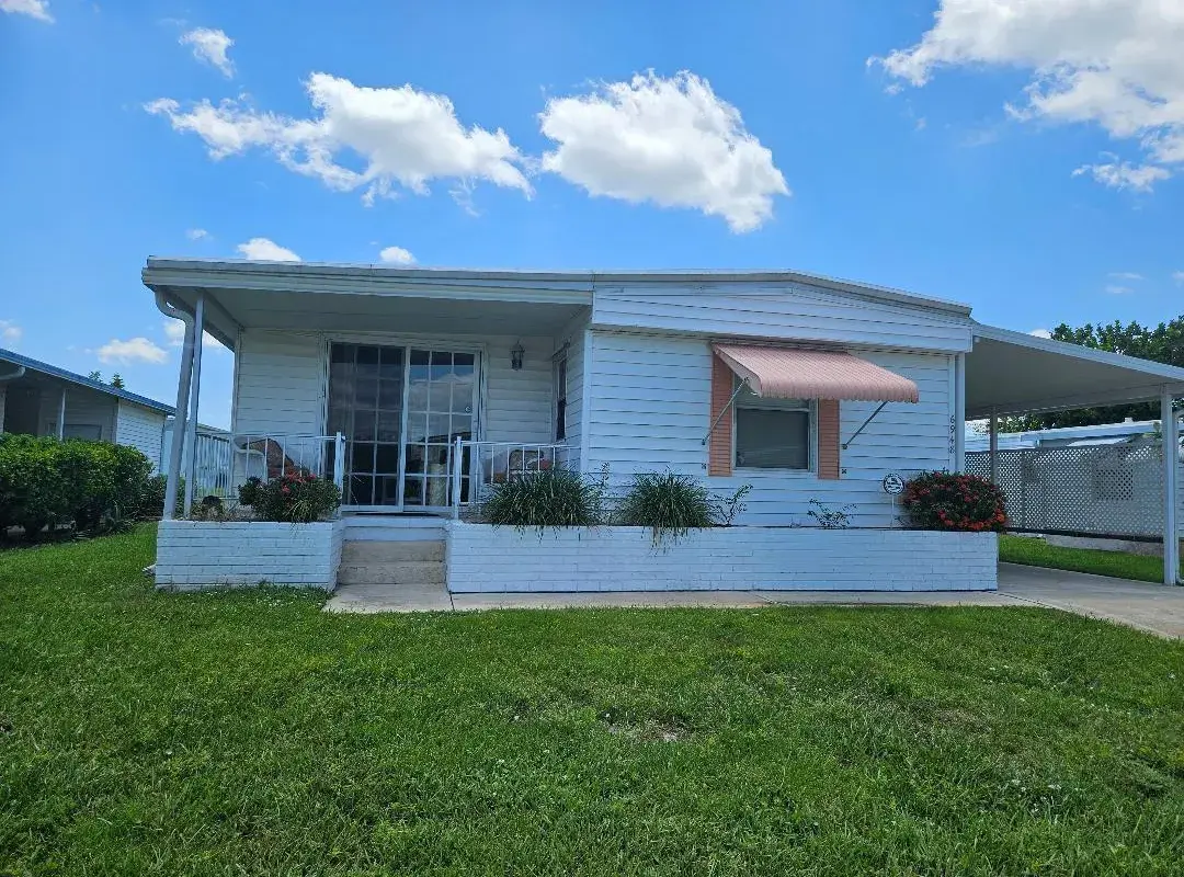 6948 SE DELEGATE Street, Hobe Sound FL 33455