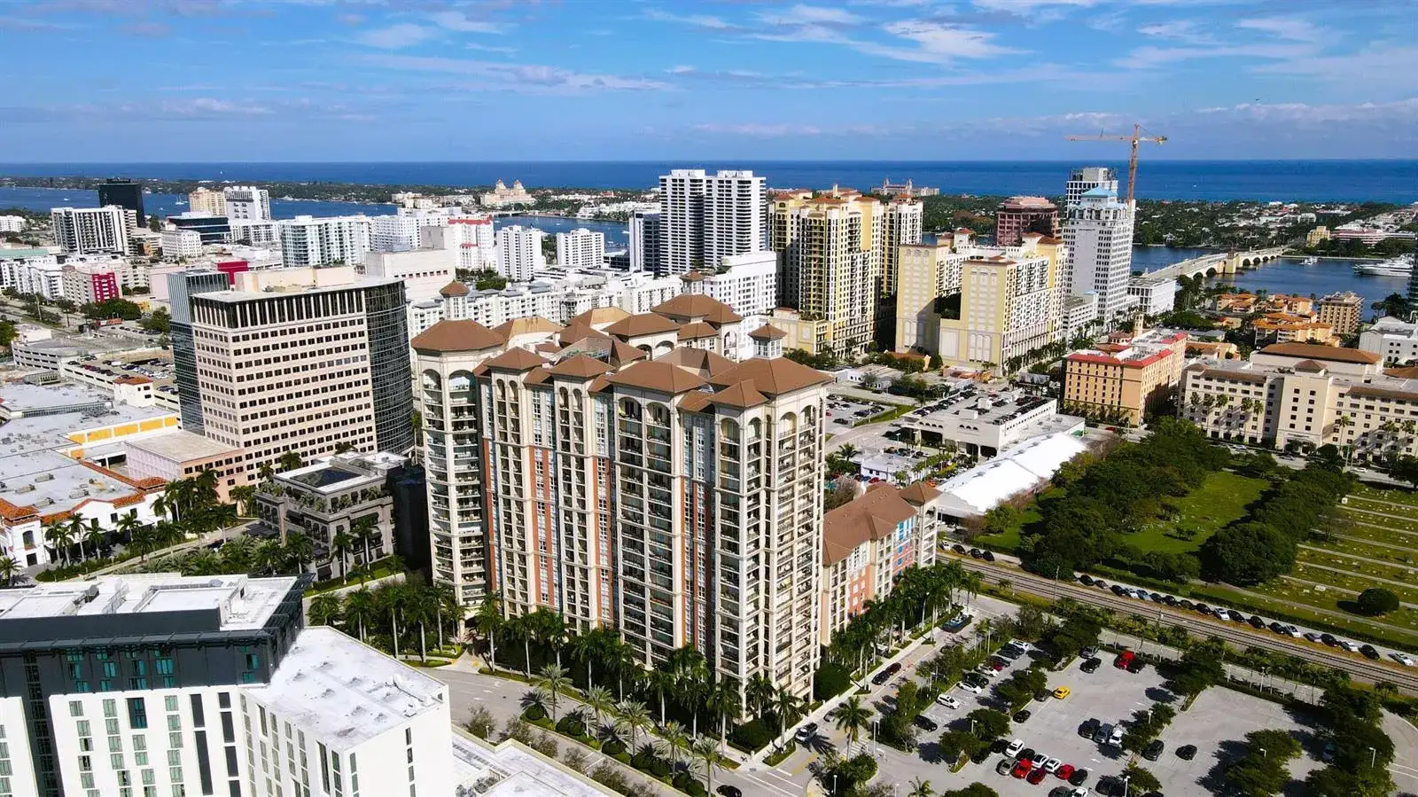 550 OKEECHOBEE Boulevard # 1520, West Palm Beach FL 33401 photo 2