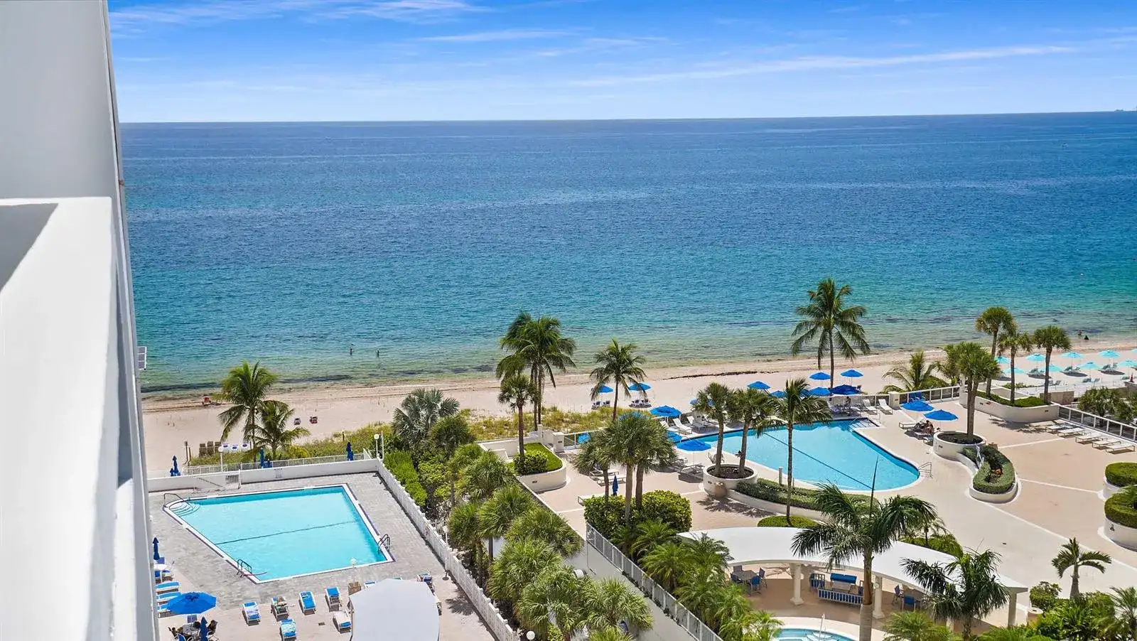 4250 GALT OCEAN Drive # 10D, Fort Lauderdale FL 33308 photo 2