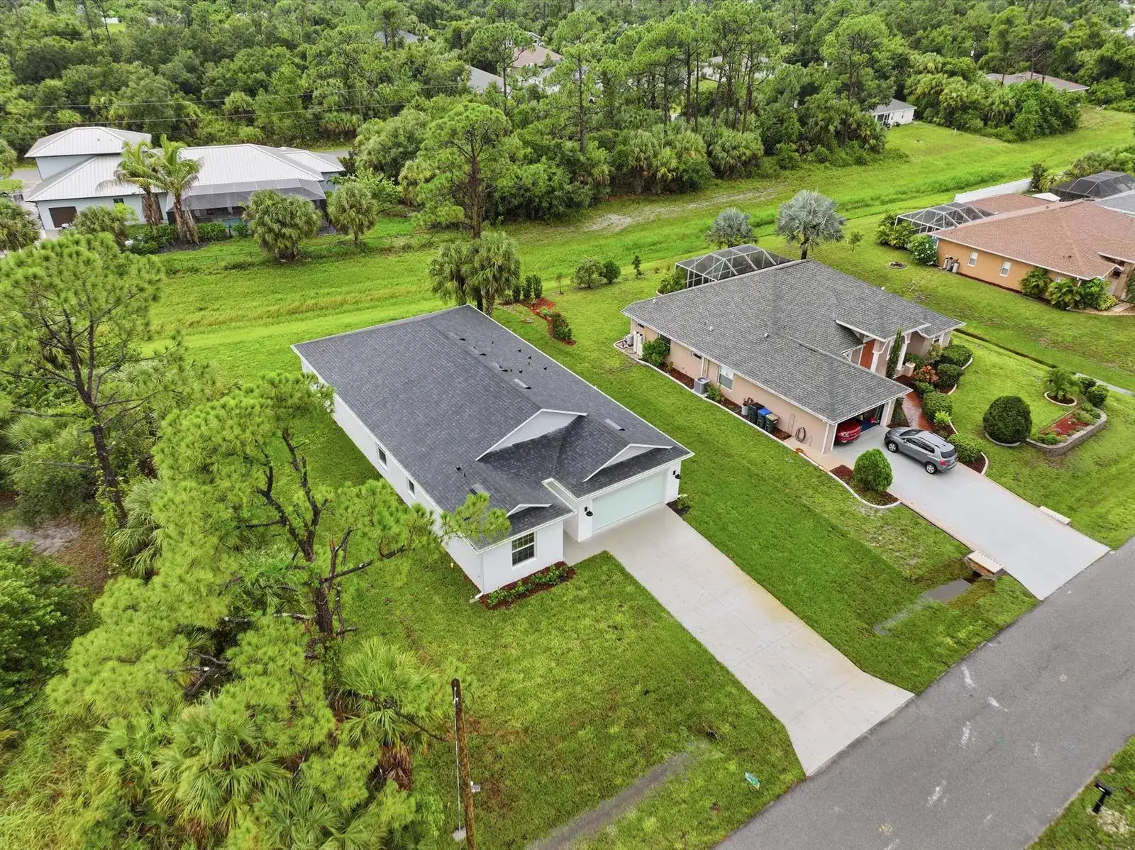 4570 OAKLEY Road, North Port FL 34288 photo 2
