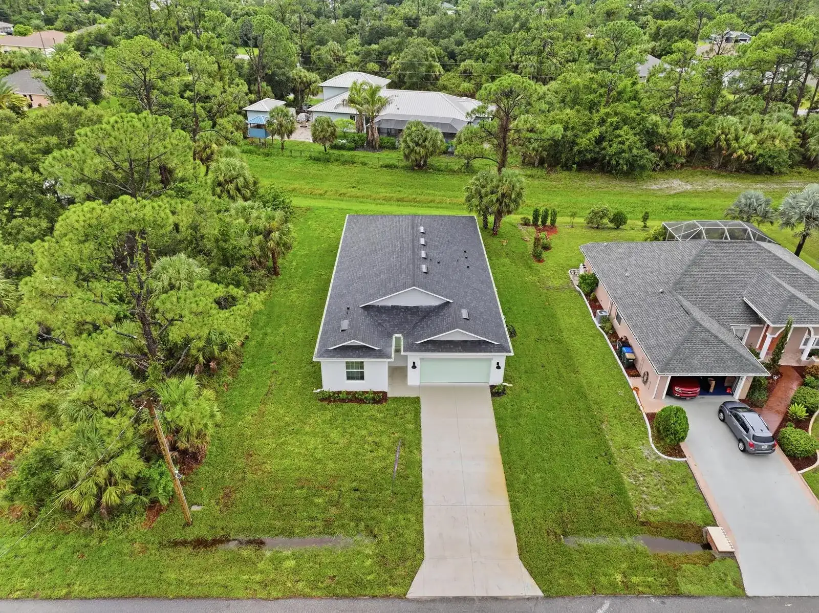 4570 OAKLEY Road, North Port FL 34288 photo 3