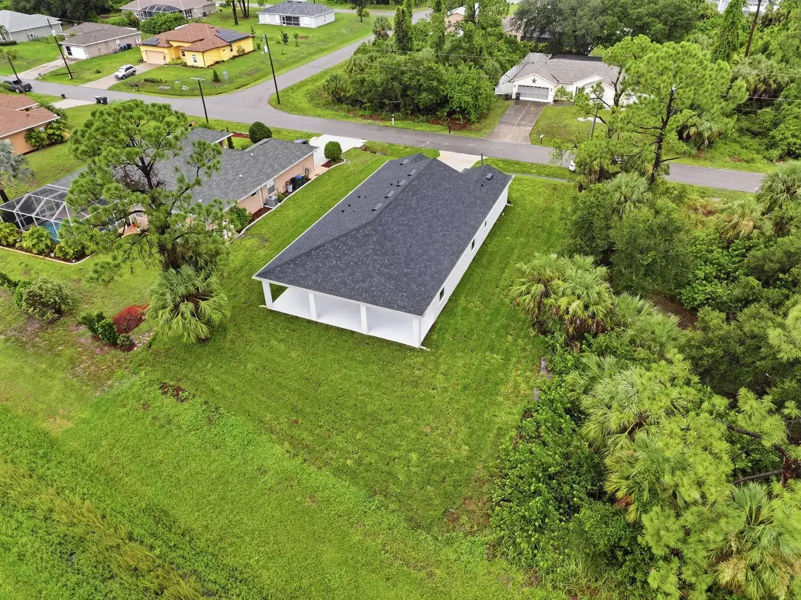 4570 OAKLEY Road, North Port FL 34288 photo 5