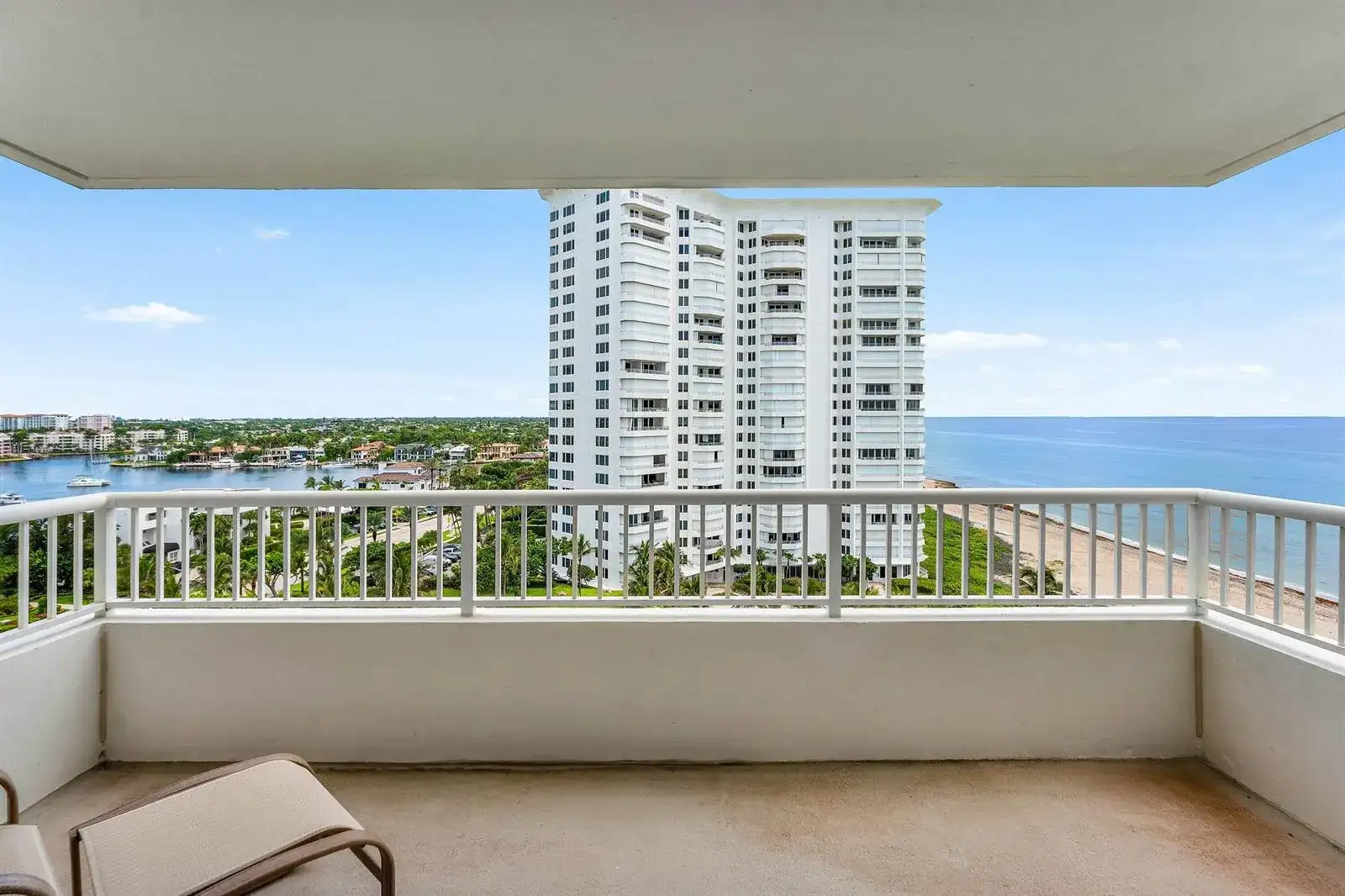 600 S OCEAN Boulevard # 1007, Boca Raton FL 33432 photo 3