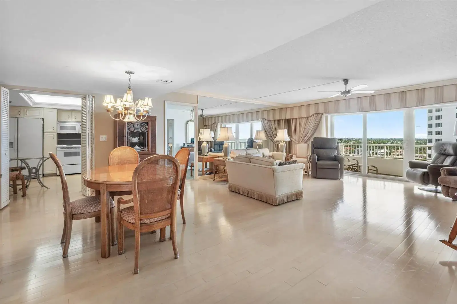 600 S OCEAN Boulevard # 1007, Boca Raton FL 33432 photo 5