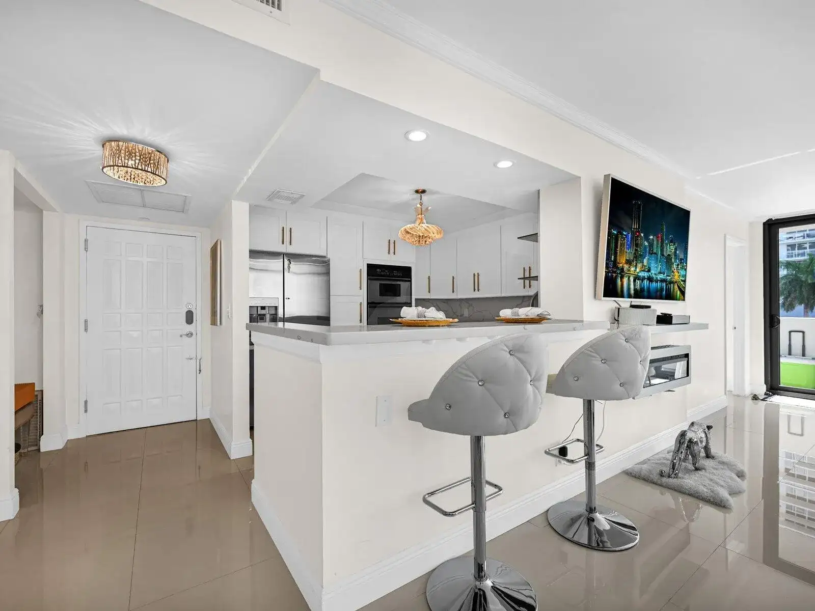 2049 S OCEAN Drive # 209, Hallandale Beach FL 33009 photo 2