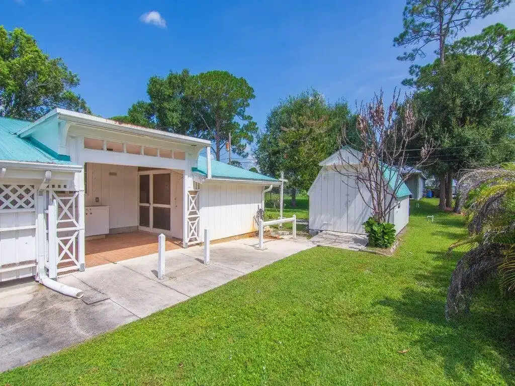 7204 PASO ROBLES Boulevard, Fort Pierce FL 34951