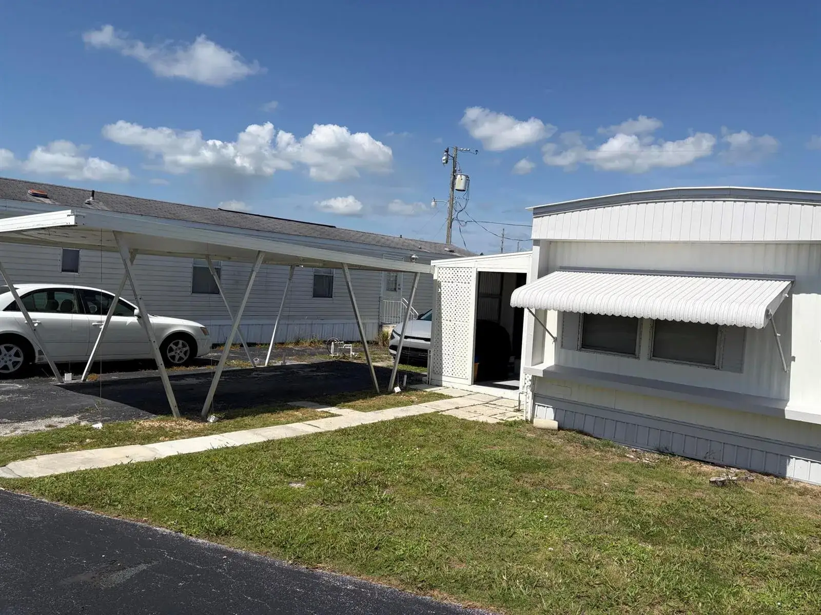 11055 SE Federal Highway # 19, Hobe Sound FL 33455