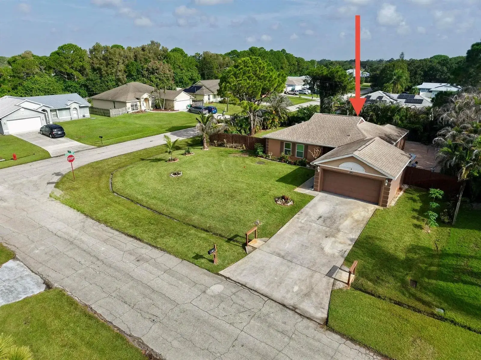 397 SW RAY Avenue, Port St. Lucie FL 34983 photo 5