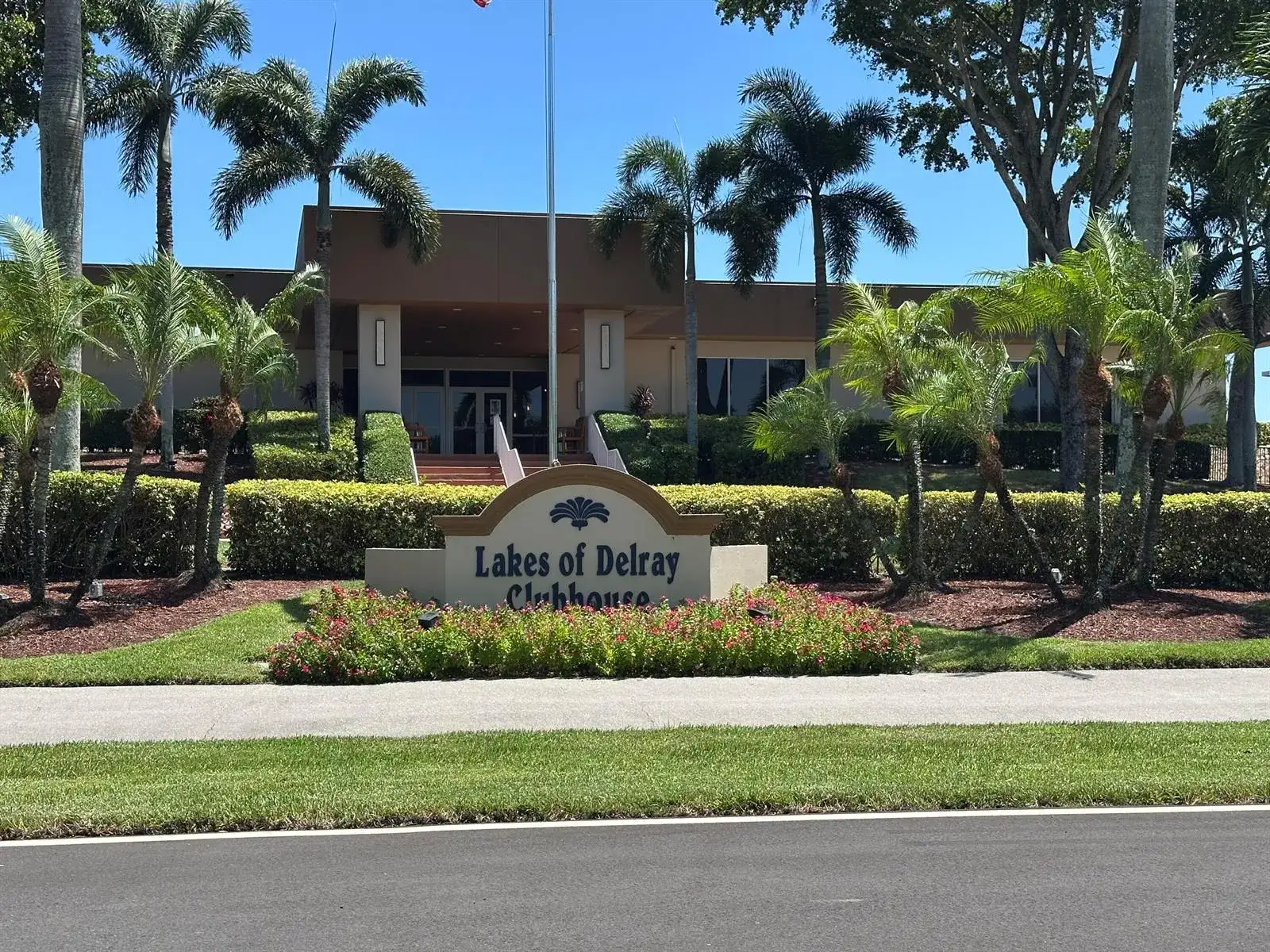 15449 Lakes Of Delray Boulevard # 101, Delray Beach FL 33484 photo 2