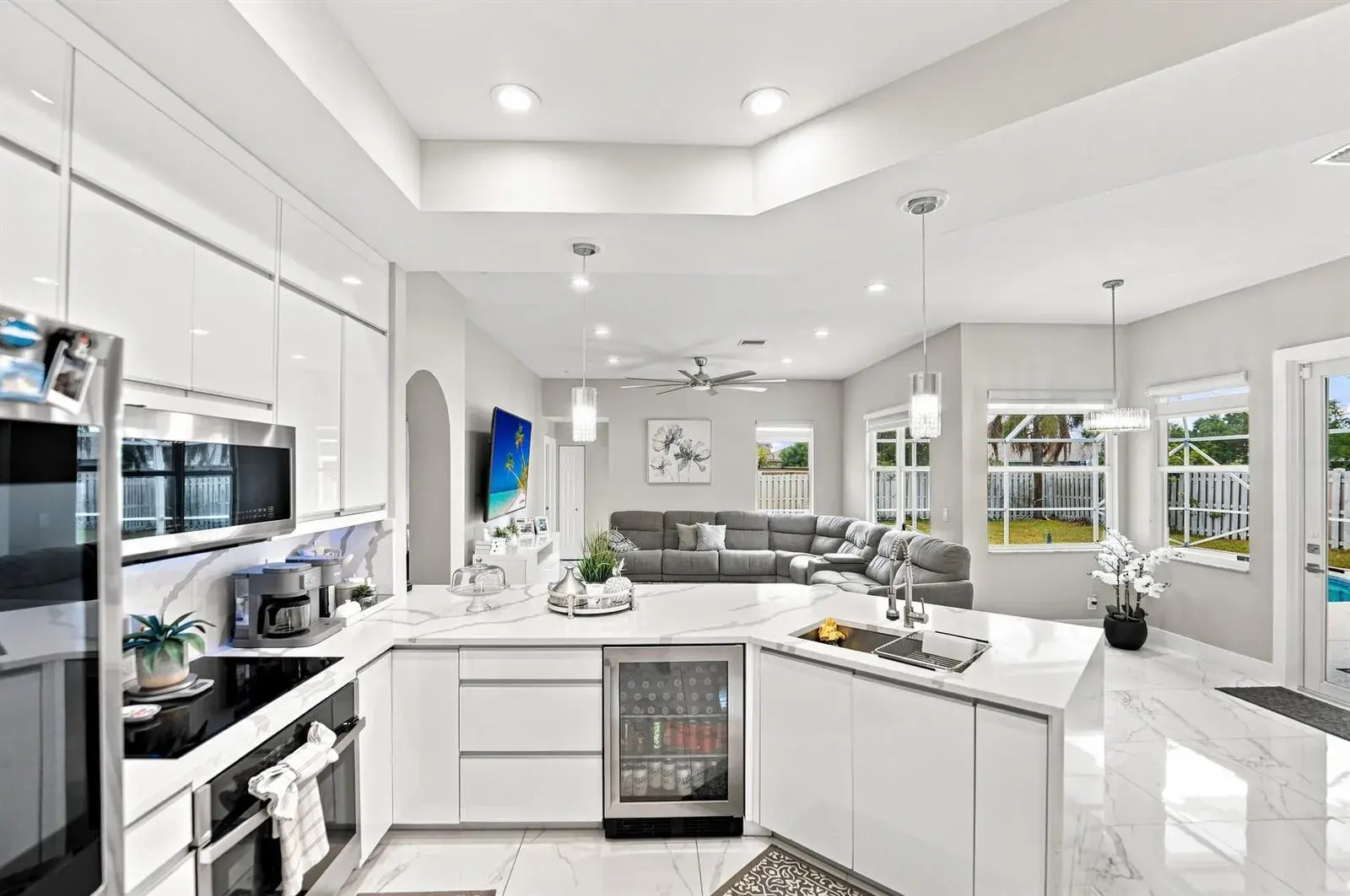 470 SW McComb Avenue, Port St. Lucie FL 34953
