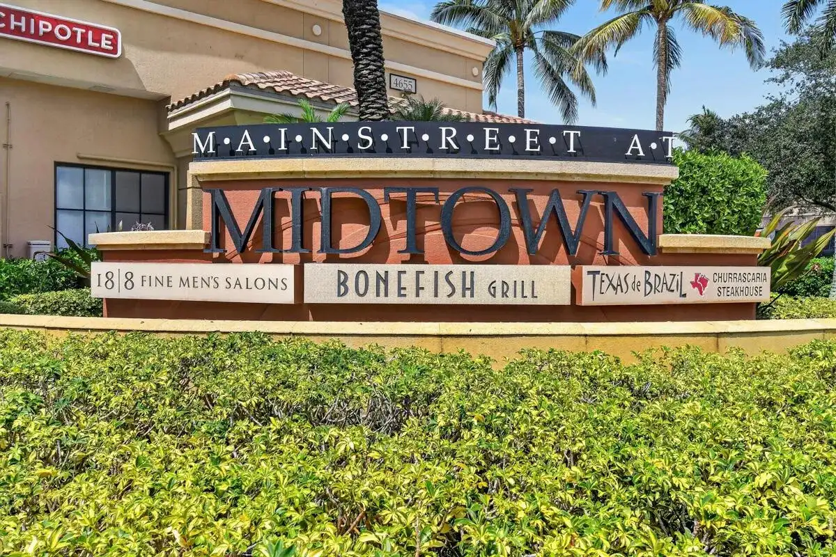 4905 Midtown Lane # 2107, Palm Beach Gardens FL 33418