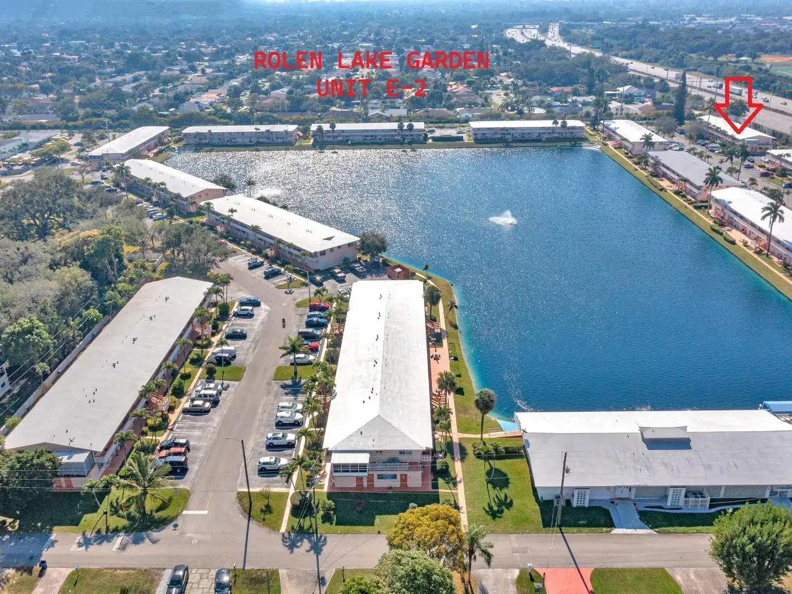 1000 SW 11th Avenue # 2E, Hallandale Beach FL 33009