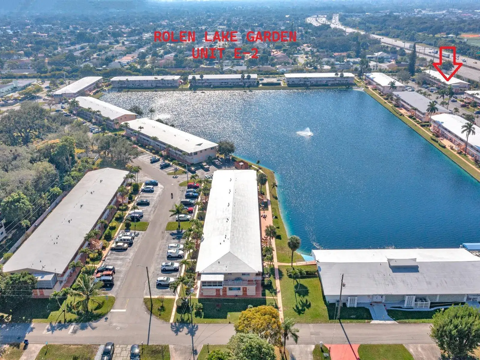 1000 SW 11th Avenue # 2E, Hallandale Beach FL 33009